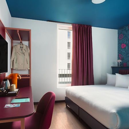 Hostel Cx Milan Nom Zewnętrze zdjęcie