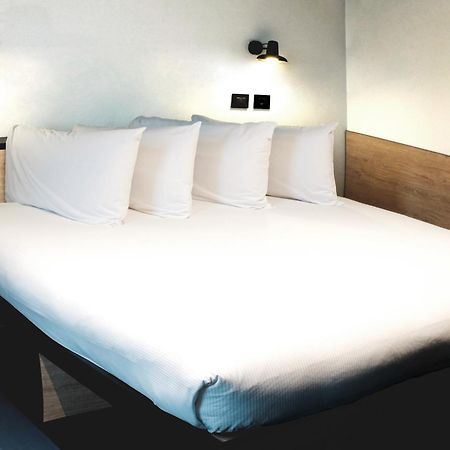 Hostel Cx Milan Nom Zewnętrze zdjęcie
