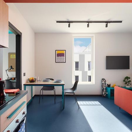 Hostel Cx Milan Nom Zewnętrze zdjęcie