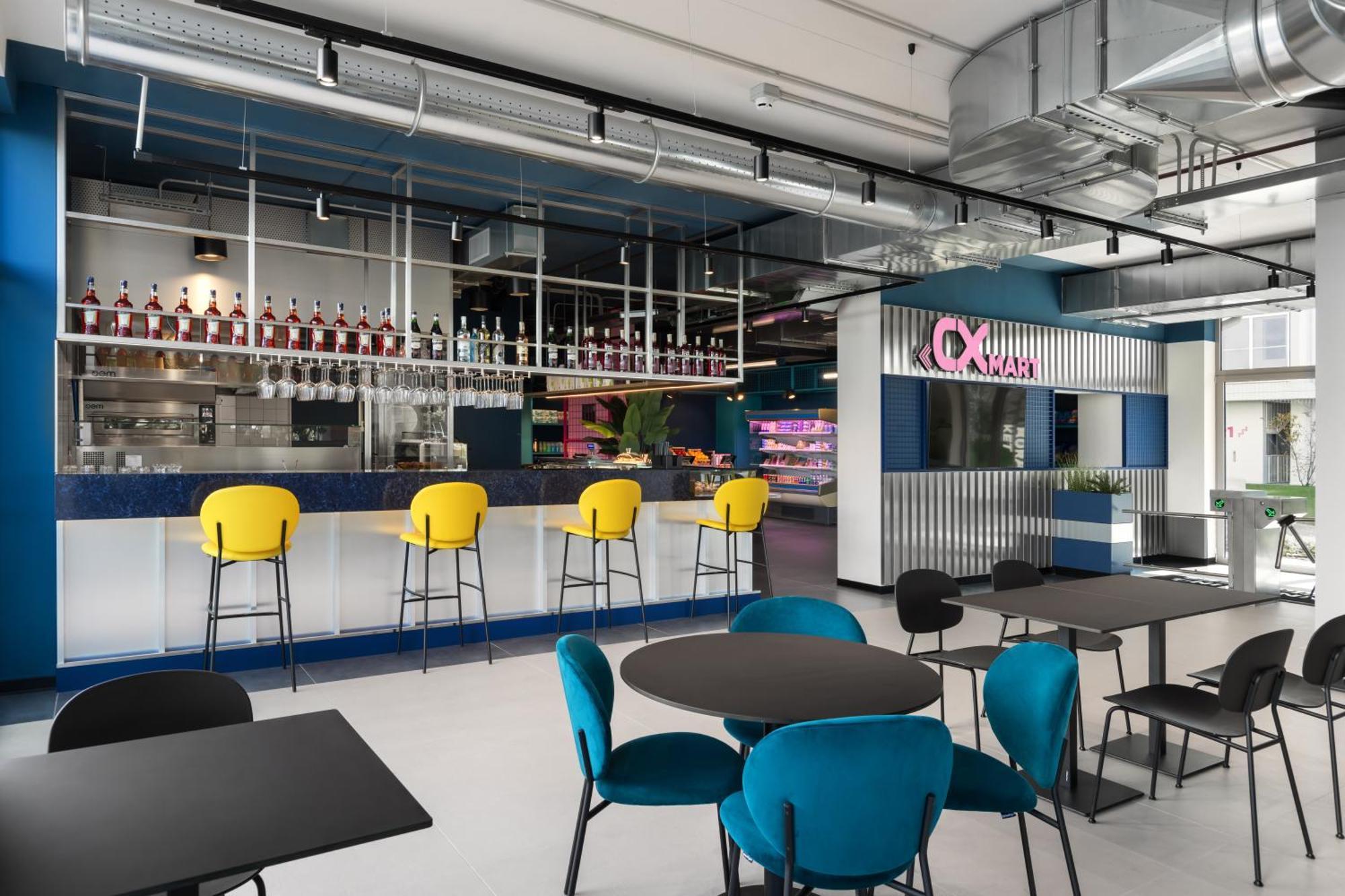 Hostel Cx Milan Nom Zewnętrze zdjęcie