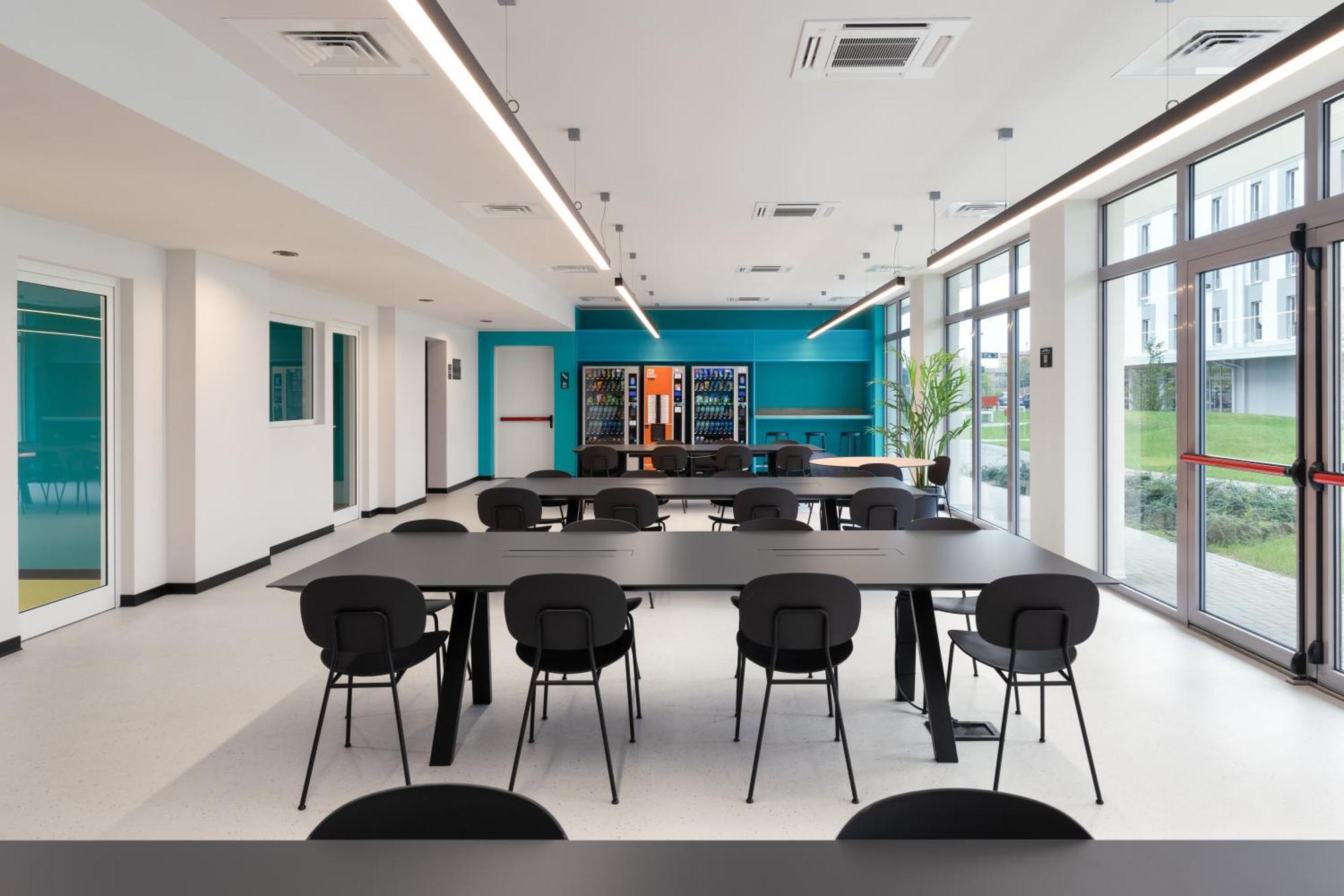 Hostel Cx Milan Nom Zewnętrze zdjęcie