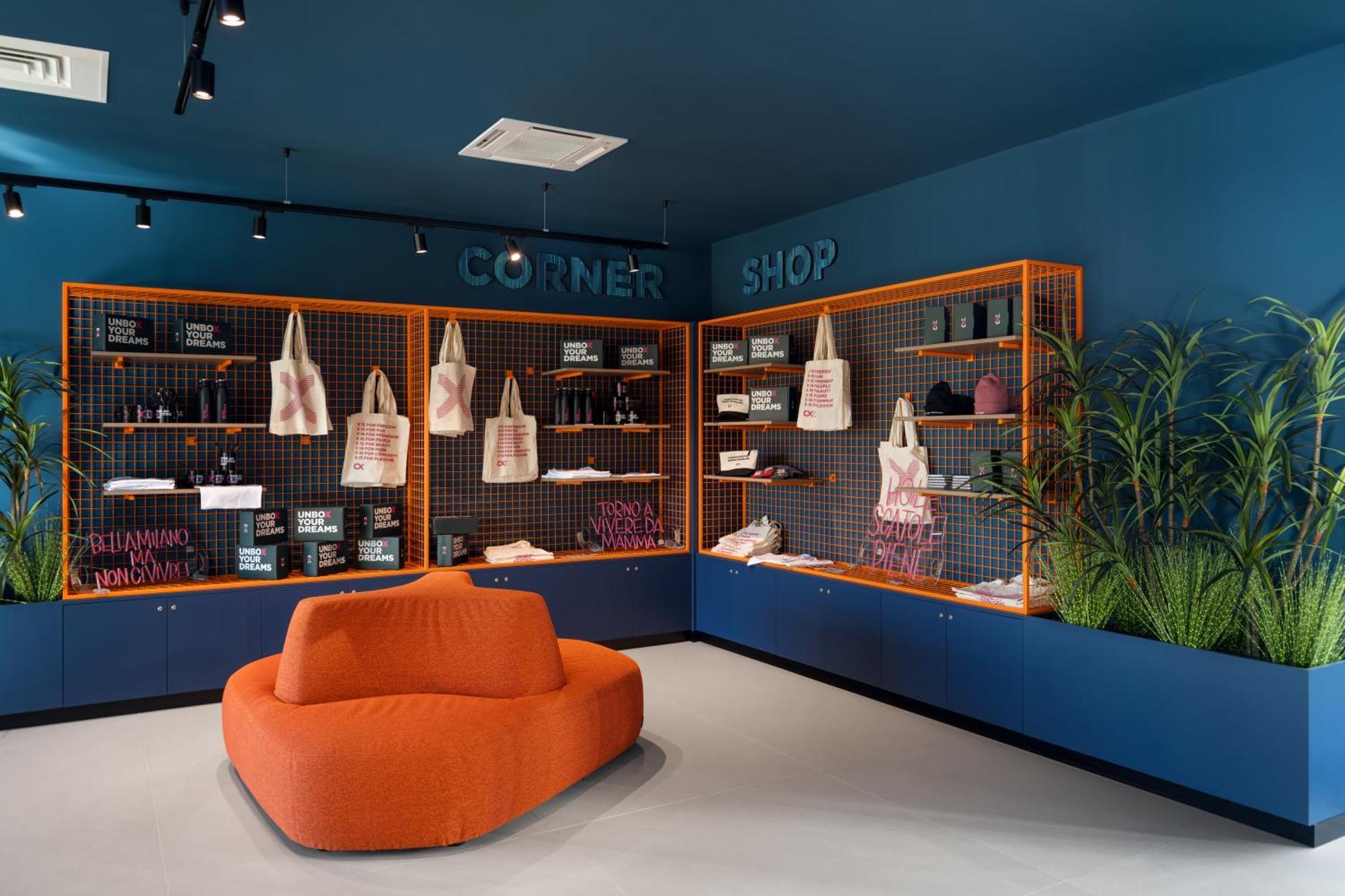 Hostel Cx Milan Nom Zewnętrze zdjęcie