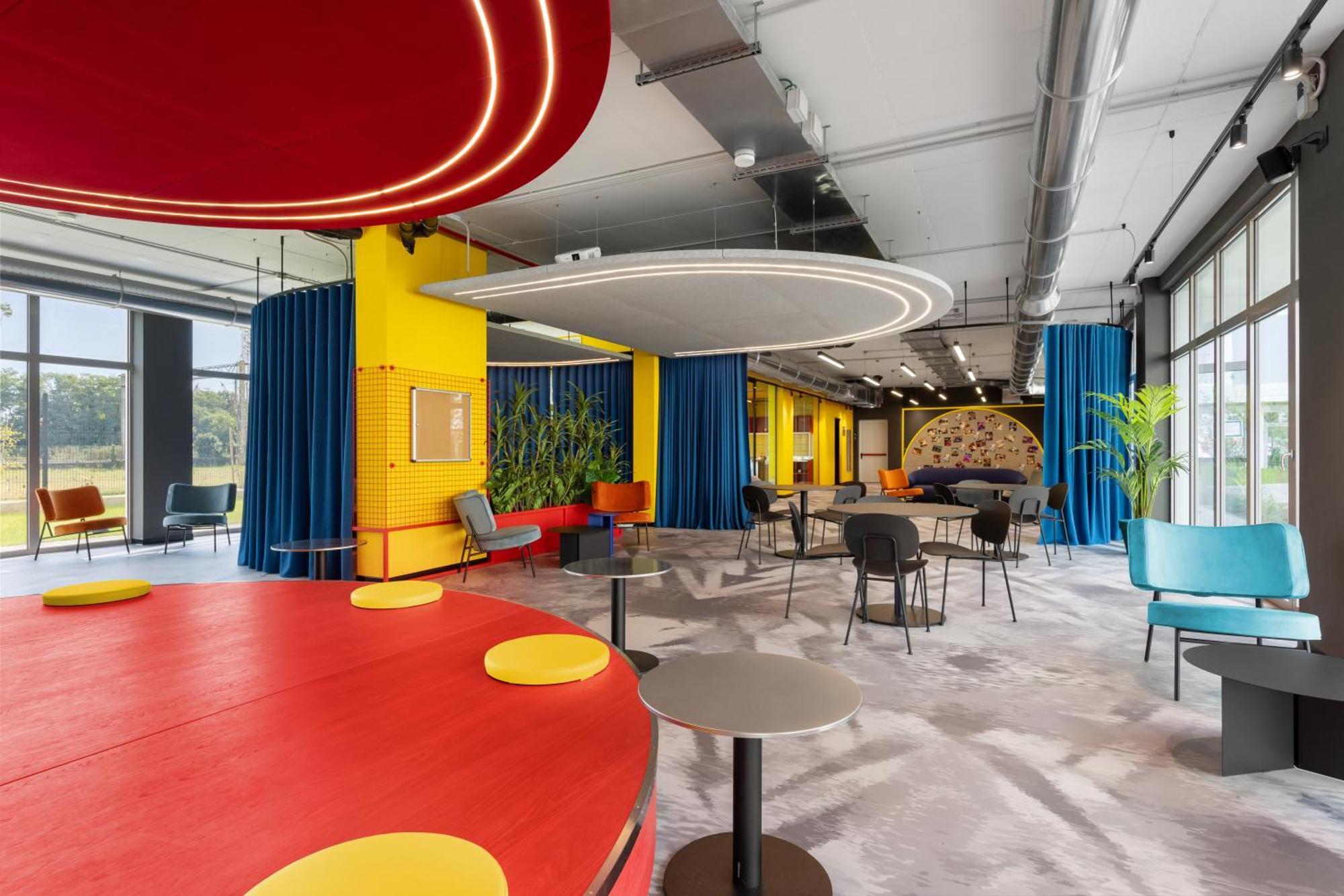 Hostel Cx Milan Nom Zewnętrze zdjęcie