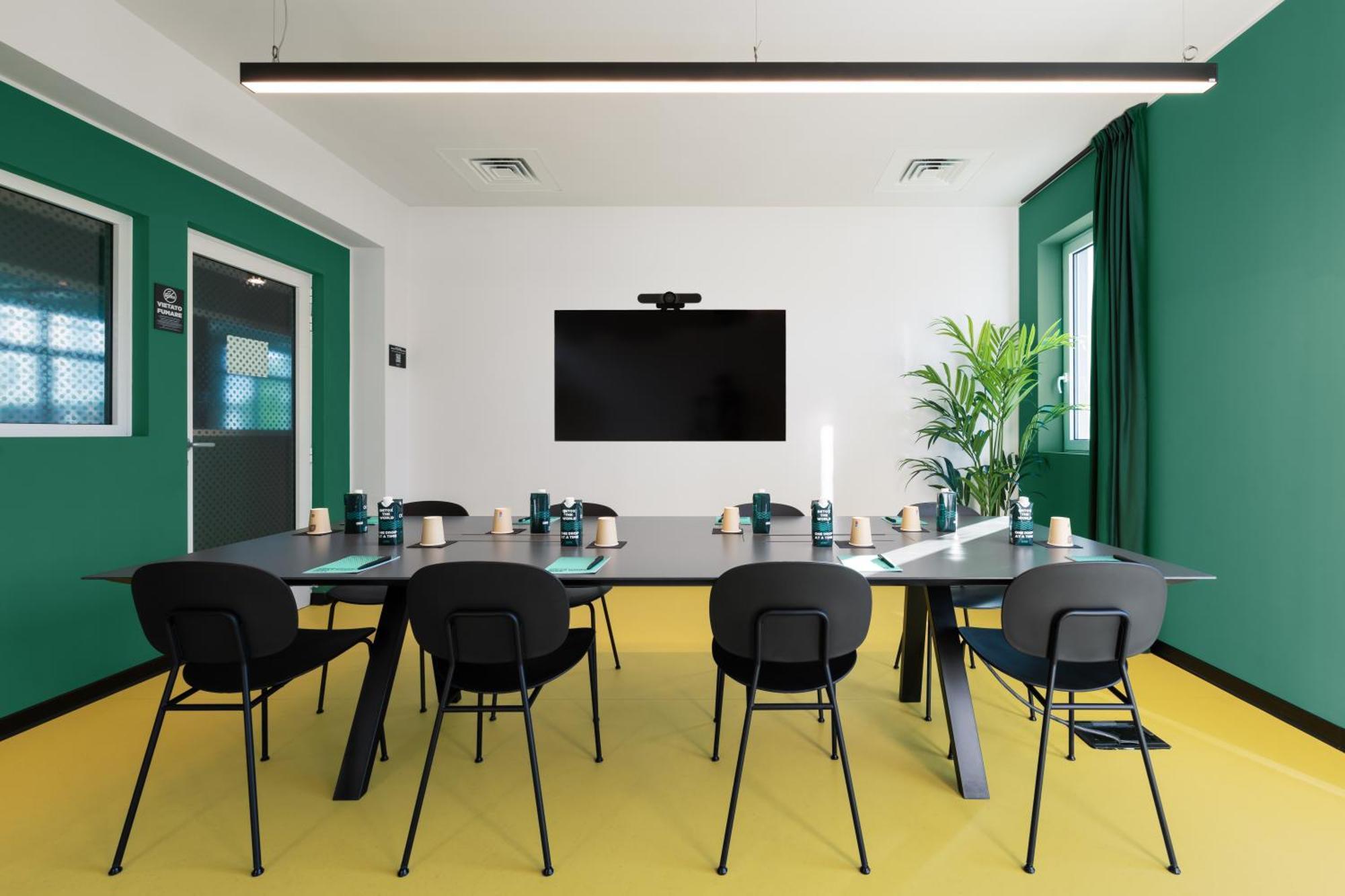 Hostel Cx Milan Nom Zewnętrze zdjęcie