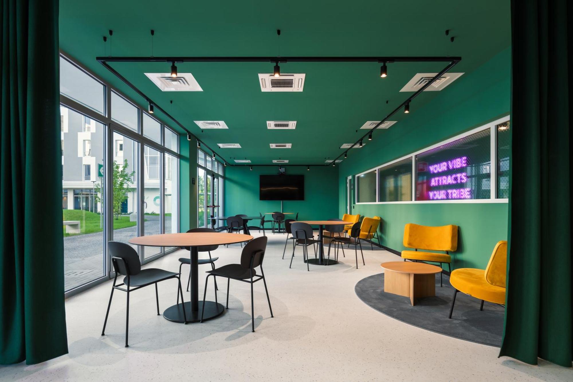 Hostel Cx Milan Nom Zewnętrze zdjęcie