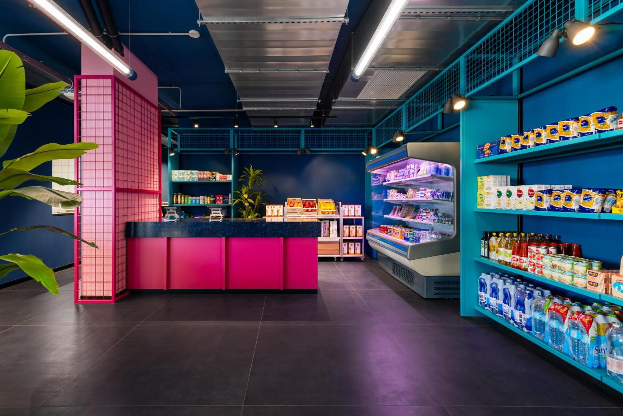Hostel Cx Milan Nom Zewnętrze zdjęcie