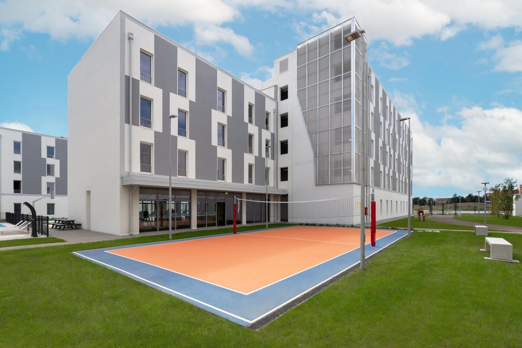 Hostel Cx Milan Nom Zewnętrze zdjęcie