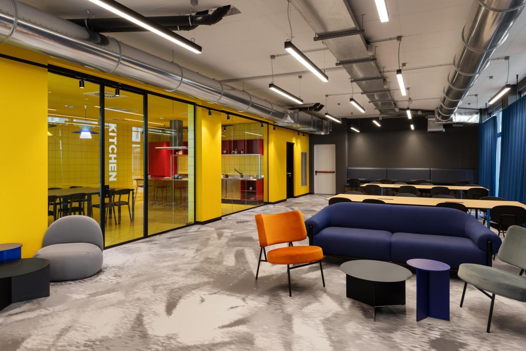 Hostel Cx Milan Nom Zewnętrze zdjęcie