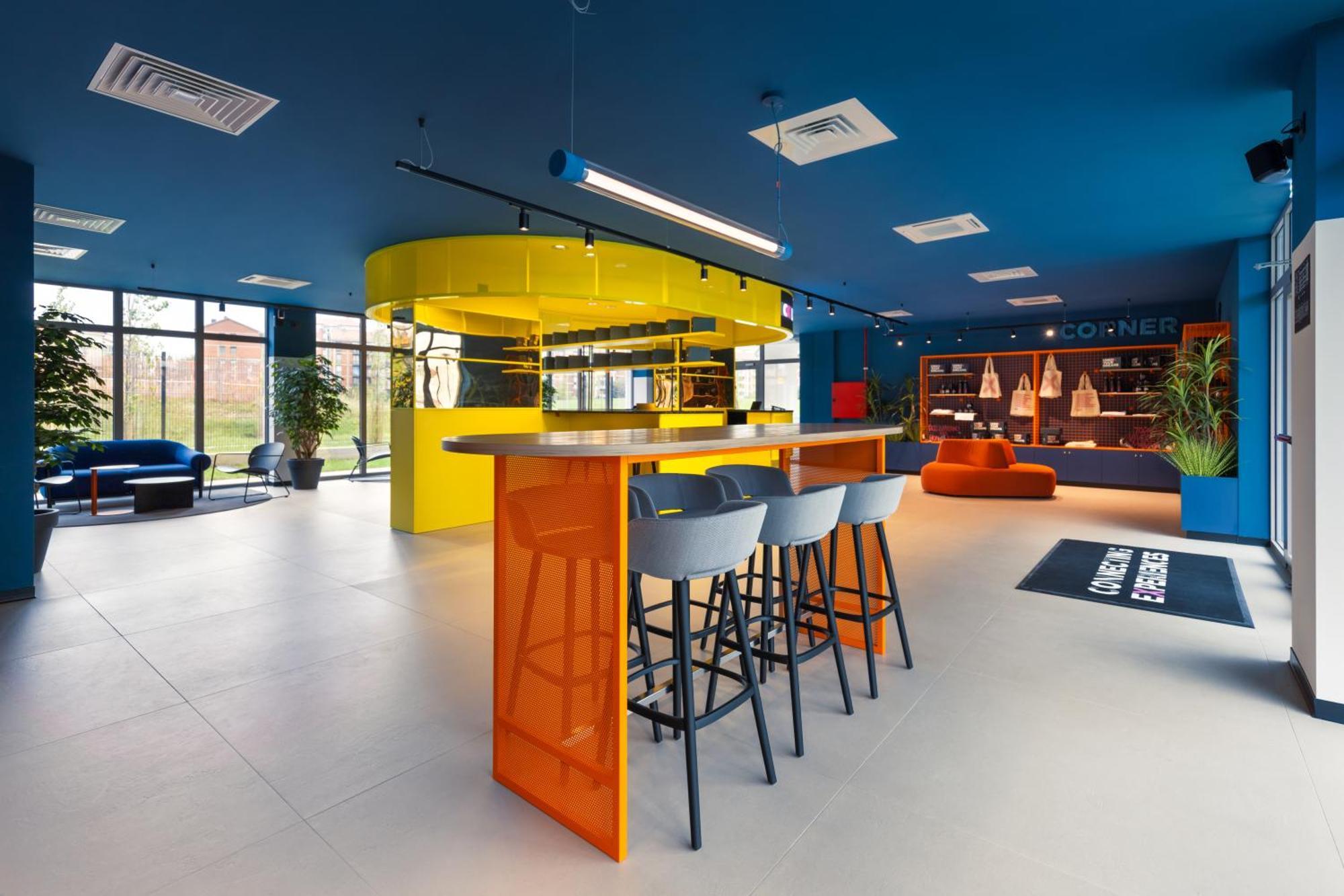 Hostel Cx Milan Nom Zewnętrze zdjęcie