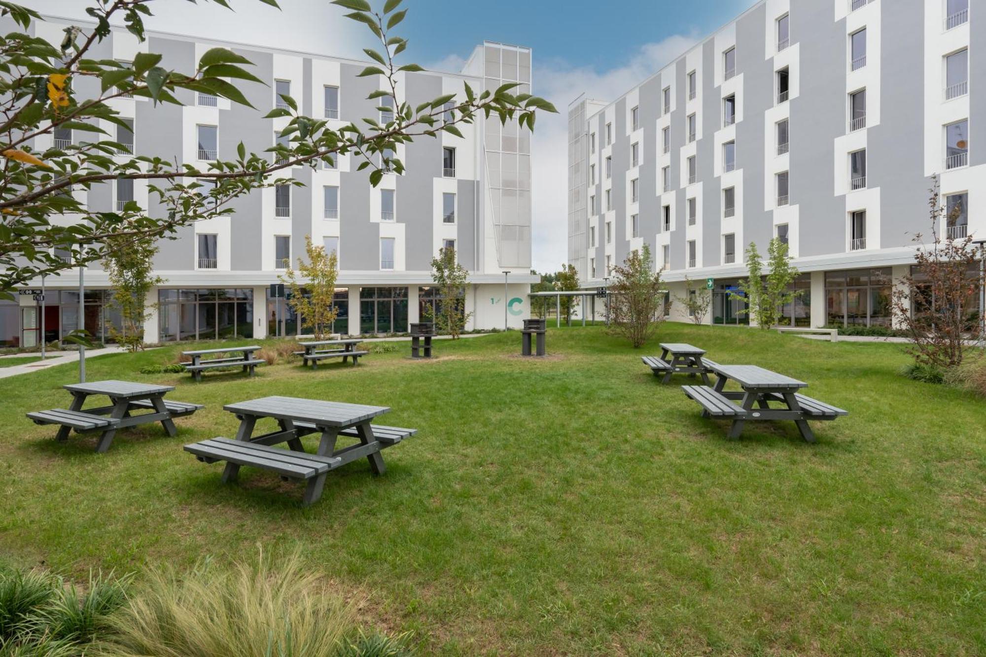 Hostel Cx Milan Nom Zewnętrze zdjęcie