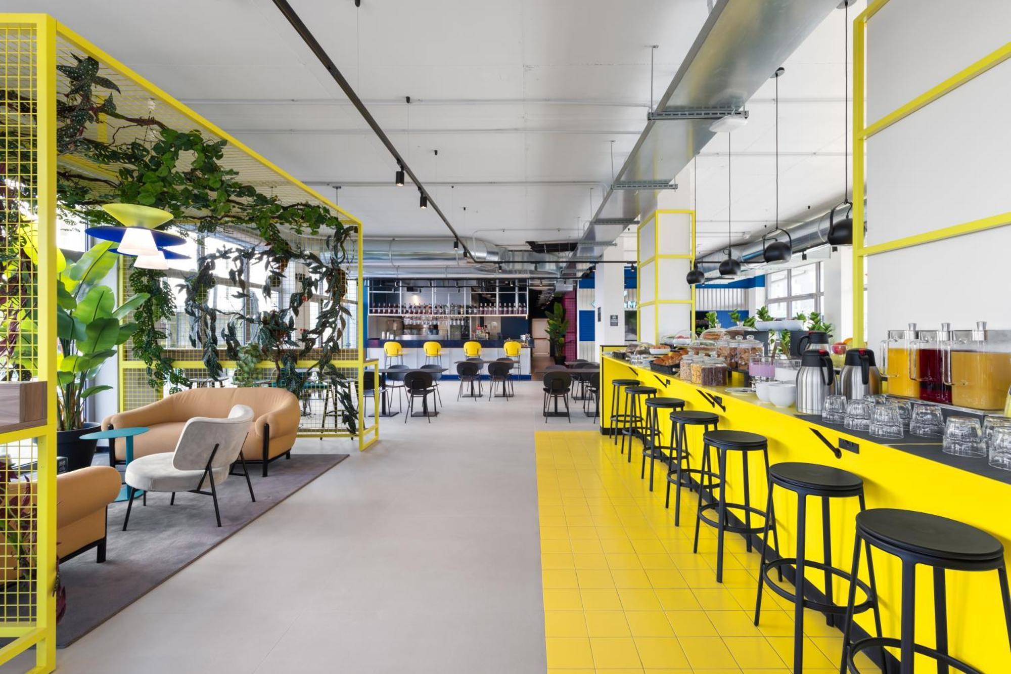 Hostel Cx Milan Nom Zewnętrze zdjęcie